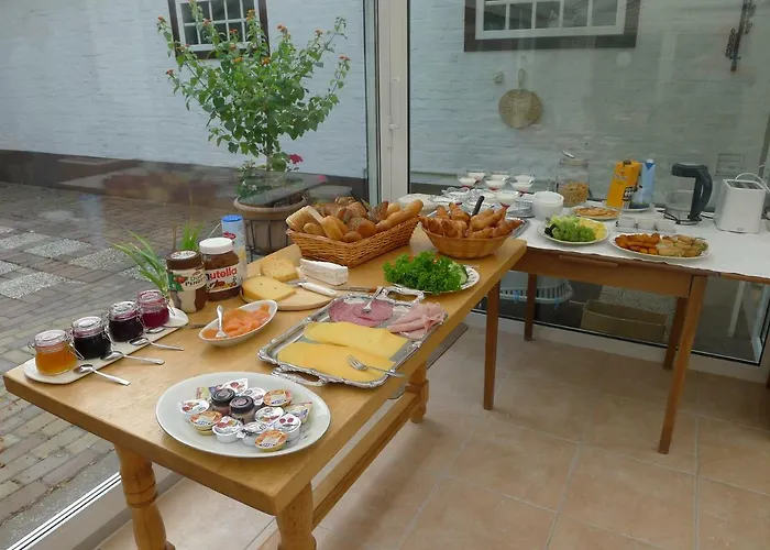 De Kleine Wijngaard 로켈