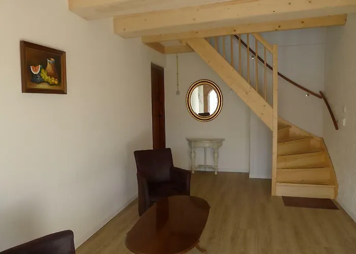 B&B De Kleine Wijngaard 로켈